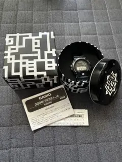 OT60記念モデル『OT G-SHOCK』 - メルカリ