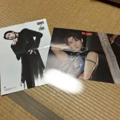 アイエム チャンギュン  トレカ 2025年最新】monsta x i.mの人気アイテム - メルカリ