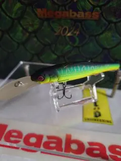 2025年最新】メガバス アサイラムの人気アイテム - メルカリ