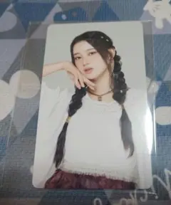 ME:I ミーアイ 櫻井美羽 MIU LAPOSTA2025 029