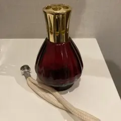 LAMPE BERGER 】定価1万☆美品☆アロマランプ☆フランス製☆グリーン