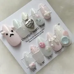 ウィッシュコア ネイルチップ | Mercari