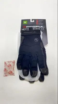 Magpul Patrol Glove 2.0 BKカラー　Mサイズ　実物のサムネイル