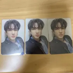 straykids スキズ チャンビントレカ 5star 3枚セット