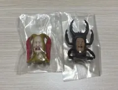 こびとづかんおすわりマスコット