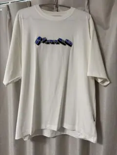 atmos アトモス ブロック ロゴ Tシャツ ティーシャツのサムネイル