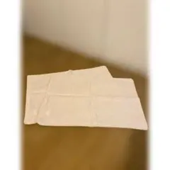 枕カバー 2枚セット ベージュ 無地