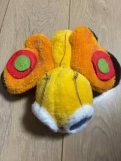 모슬라 모바일 봉제 인형