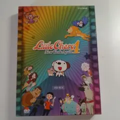 新品未開封 リトル・チャロ2 プレミアム・コレクション DVD - メルカリ