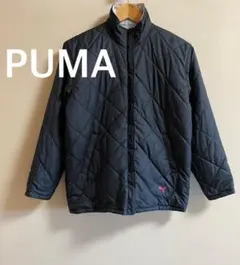 グレー ダウンジャケット