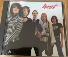 Heart Greatest Hits Live CD