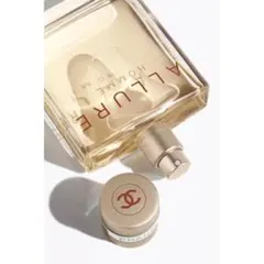 A86 シャネル CHANEL 香水 アリュール オム オードゥトワレット