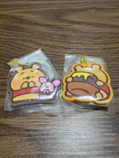 カナヘイ キャラクターグッズ