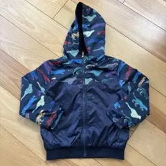 Paul Smith 恐竜柄パーカー 130cm