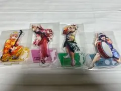 鬼滅の刃 ufotable 阿波踊り2025 アクスタ かまぼこ隊