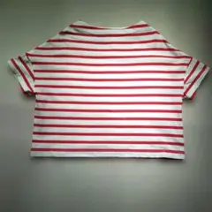 nano UNIVERSEのボーダーカットソーのサムネイル