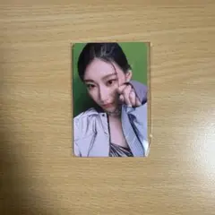 リュジン トレカ 83枚セット 2025年最新】Itzy トレカ リュジンの人気アイテム - メルカリ