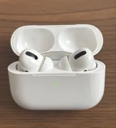 AirPods Pro 第一世代 ノイキャン時不具合