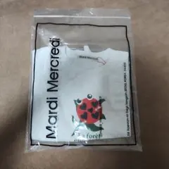 マルディメクルディ Tシャツ