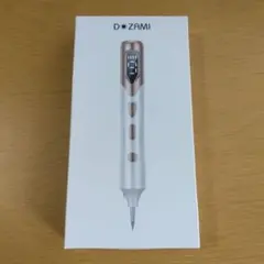 DOZAMI 美顔器 本体 DZ-02のサムネイル