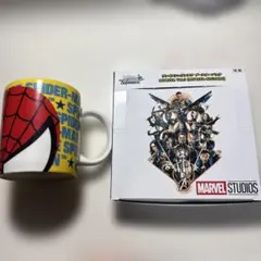 ヴァイスシュヴァルツ MARVEL まとめ売り