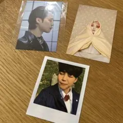 BTS ジミンセット