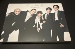 Kis-My-Ft2 キスマイ Curtain call ファミクラストア限定盤