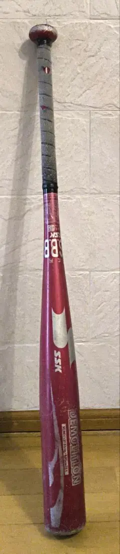 SSK軟式バット中古品