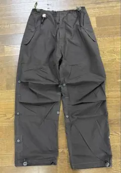 2026年最新】Maharishi メンズ ワークパンツ・カーゴパンツ
