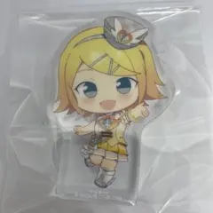 プロセカプロジェクトセカイ鏡音リンころっと