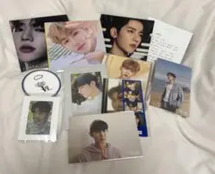 ジャンハオセット！！！