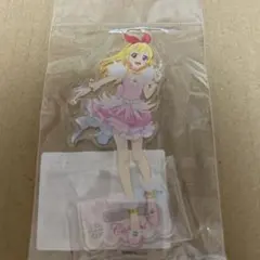アイカツ！ 映画劇場版10th アクリルスタンド 星宮いちご Cosmos | Mercari
