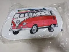 フォルクスワーゲン　クッション