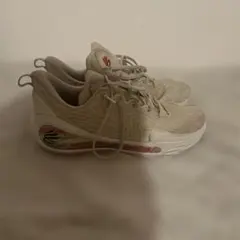 バスケットボールシューズ ホワイト