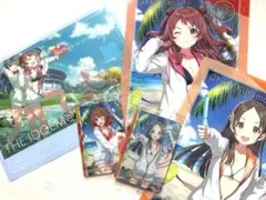 学園アイドルマスター セット