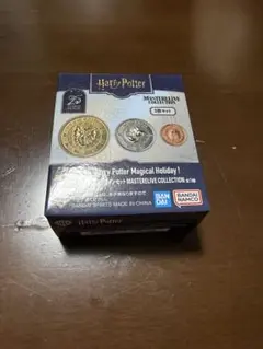 ハリー・ポッター 一番くじ