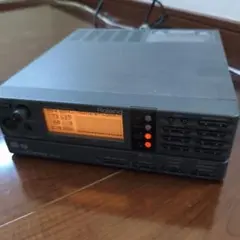 【取説付き】ローランド SC-88 ハードウェア音源 Amazon | Roland SC-88 ( SC88 ) 音源 サウンドモジュール Sound