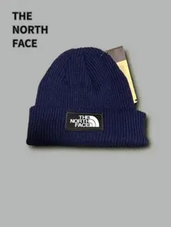 ノースフェイス ニット帽