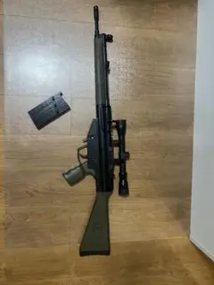 東京マルイ ASGK G3FS 東京マルイ G3FS ライフル