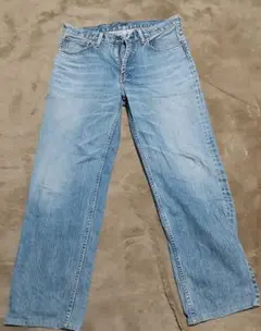 Levi Strauss & Co. 502 デニムパンツ W36 L33