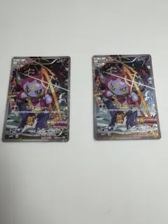 フーパ：光輪の超魔神 フーパ 入場者プレゼント PROMO XYシリーズプロモ