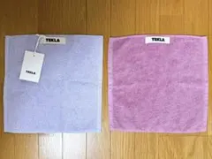 TEKLA ハンドタオル