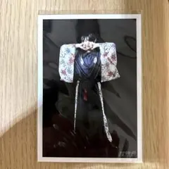 超特急 ハル 柏木悠 生写真