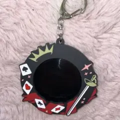 KnightA 騎士A ばぁう 缶バッジケース