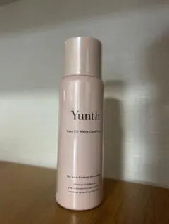 Yunth Pure VC White Clear Foam