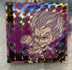 HUNTER×HUNTER ‼️シール‼️SR HH1-28 ゼノ