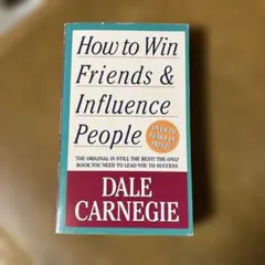 How to Win Friends & Influence People