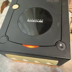 Nintendo GameCube 本体