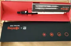 ロットリング600 ブラックバレル 伊東屋限定　 廃盤　廃番　シャープペンシル Amazon.co.jp: 【伊東屋限定】 ロットリング 600 メカニカルペンシル