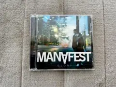 MANAFEST / GLORY